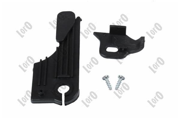 Kit de reparat faruri principale (suport) DEPO 150-01-058