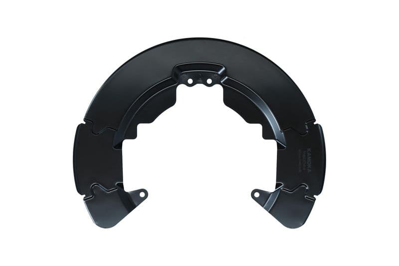 protectie stropire,disc frana KAMOKA 1180244