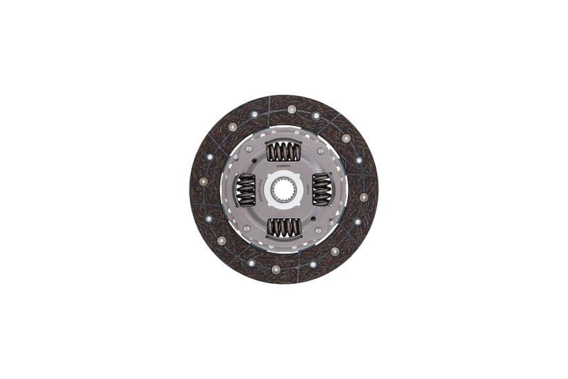 Disc ambreiaj KAMOKA DC312