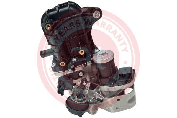 Radiator, recirculare gaze de esapament AT AUTOTEILE GERMANY at24363