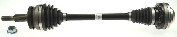 Planetara SPIDAN GKN Automotive OE-Technology 50° 25429
