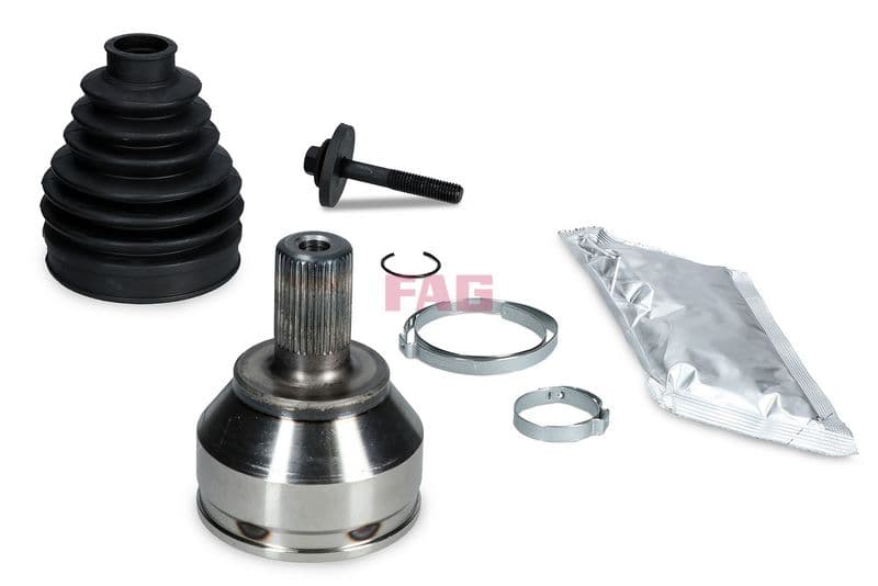 Set articulatie, planetara Schaeffler FAG 771 0439 30