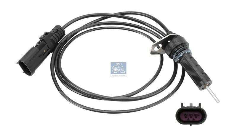 Indicator uzura, placute frana DT Spare Parts 2.40575