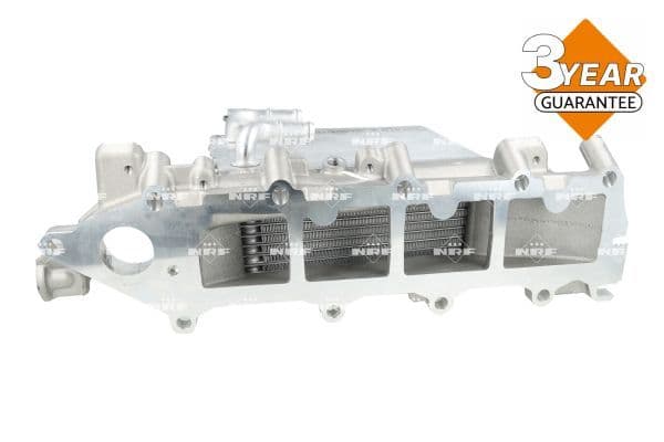Intercooler, compresor NRF 309193