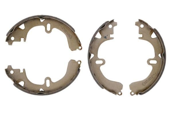 Set saboti frana ABE C02001ABE