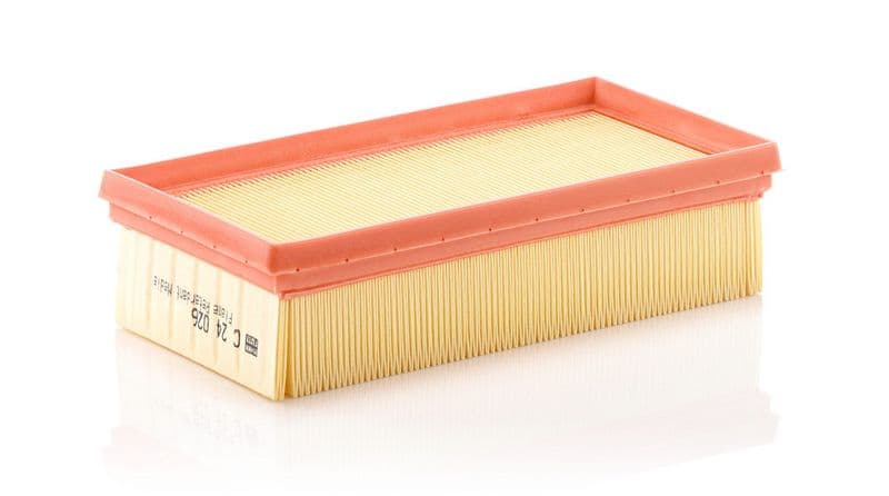 Filtru aer MANN-FILTER C 24 026