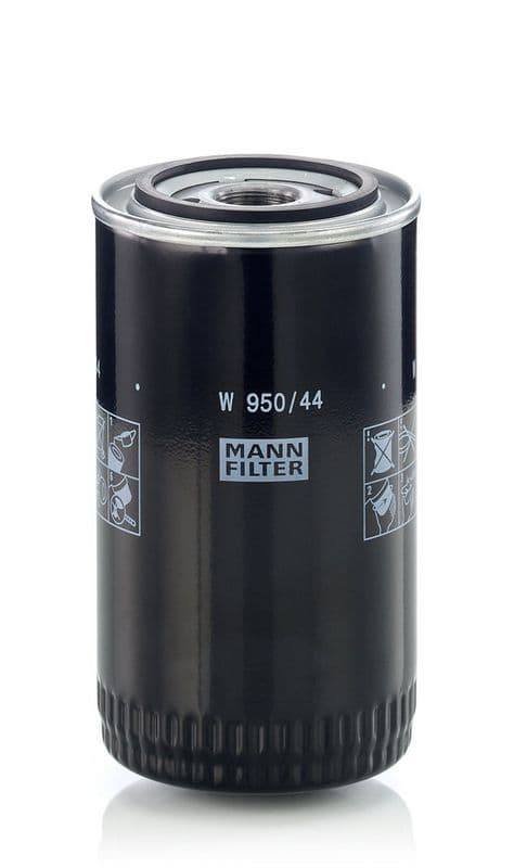 Filtru ulei MANN-FILTER W 950/44