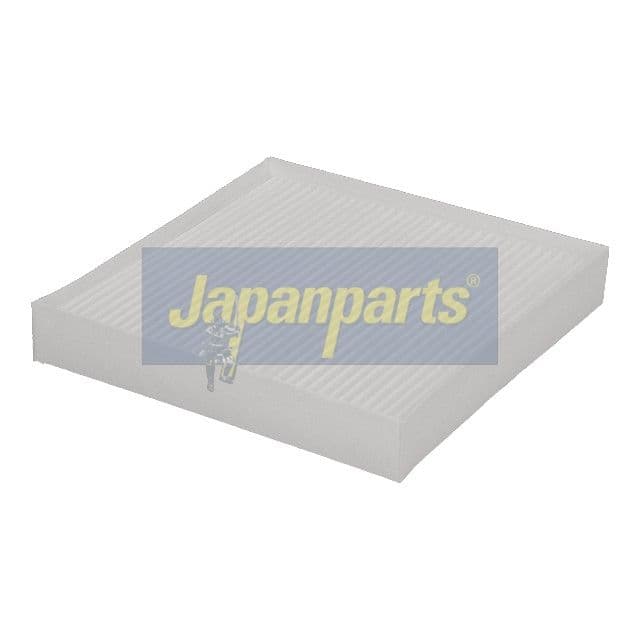 Filtru, aer habitaclu JAPANPARTS FAA-KI25