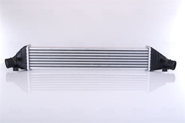 Intercooler, compresor NISSENS 961582