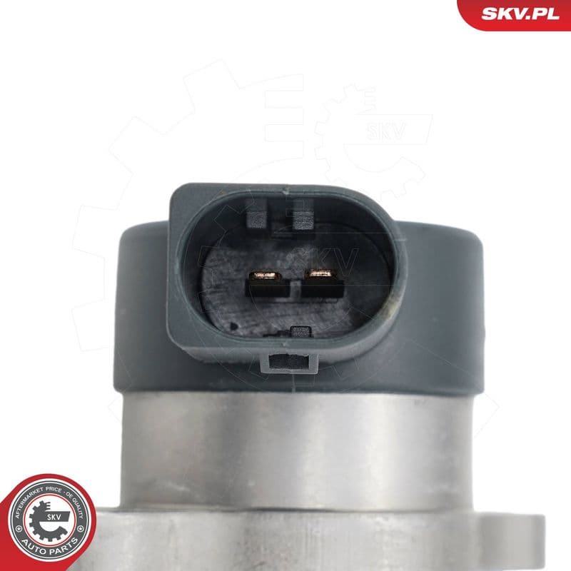 Supapa control presiune, sistem - Common-Rail ESEN SKV 14SKV597