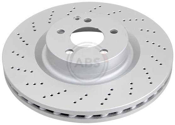 Disc frana ABS 18285