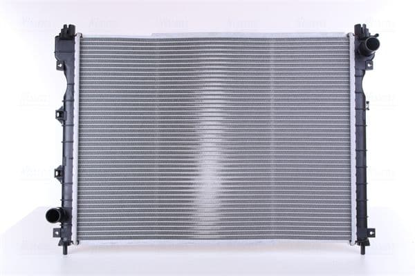 Radiator, racire motor NISSENS 64310A