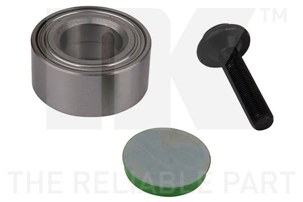 Set rulment roata NK 764723