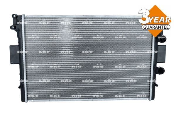 Radiator, racire motor NRF 53652