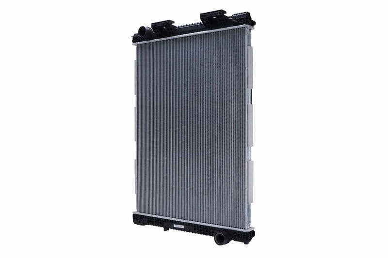 Radiator, racire motor HELLA 8MK 366 300-021