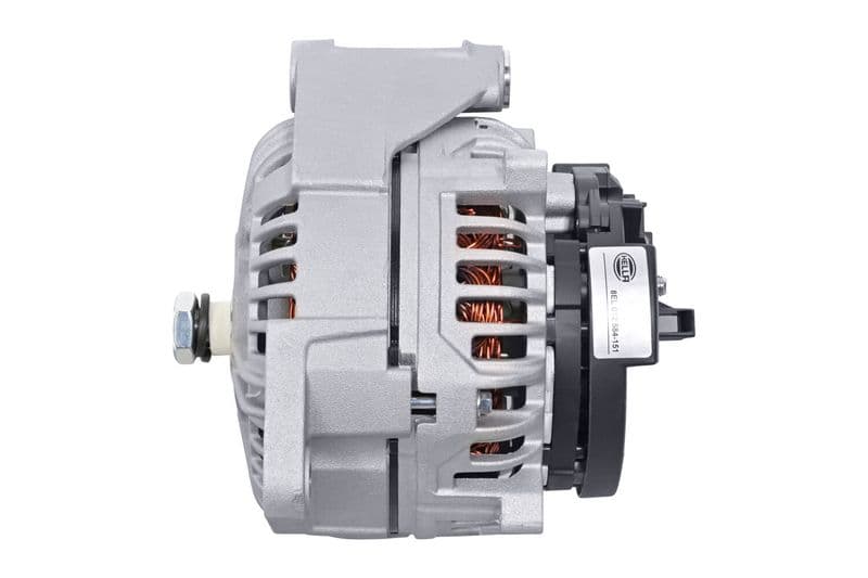 Generator / Alternator HELLA 8EL 012 584-151