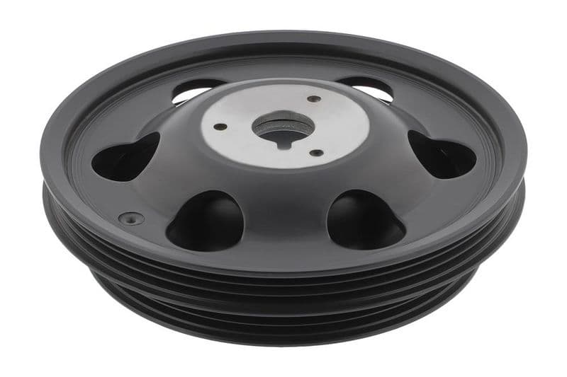 Fulie curea, arbore cotit TOPRAN 701 882