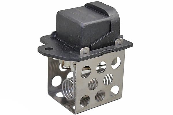 Rezistență în serie, motor electric (ventilator radiator) METZGER AUTOTEILE 0917367