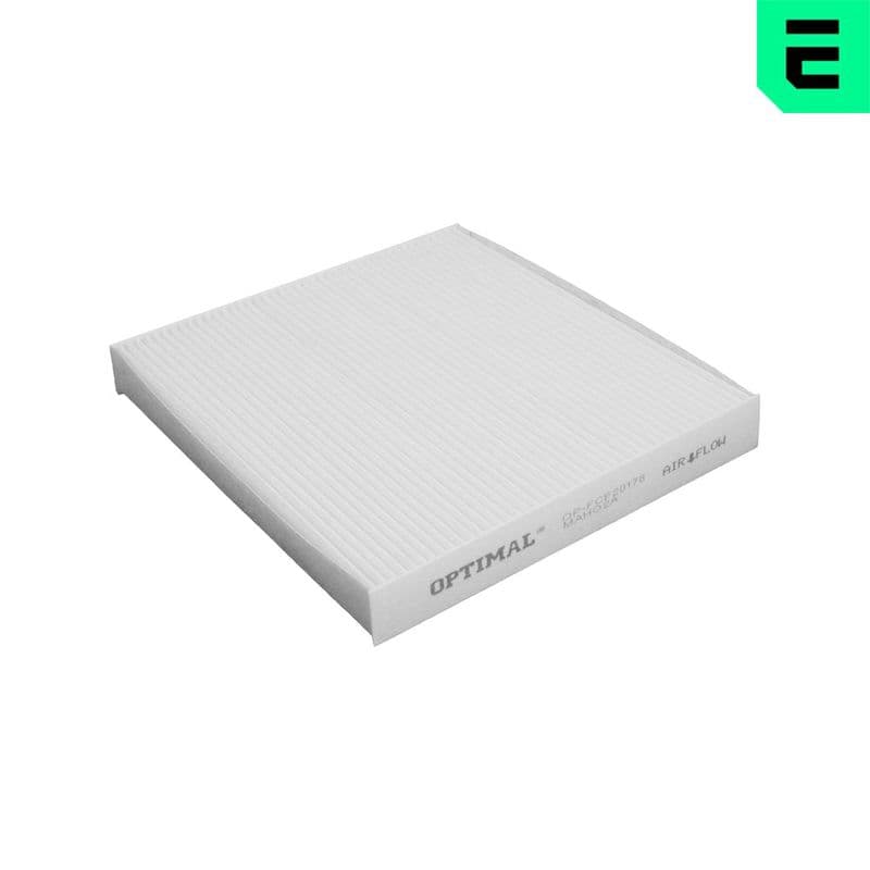 Filtru, aer habitaclu OPTIMAL OP-FCF20178