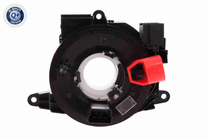 Arc spirala, Airbag VEMO Q+, original equipment manufacturer quality V10-72-1569