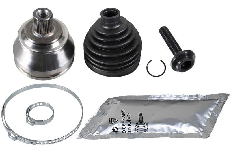 Set articulatie, planetara METZGER AUTOTEILE 7110168