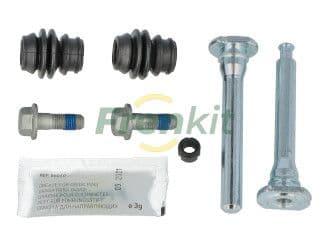 Set bucsi de ghidaj, etrier frana FRENKIT 810092