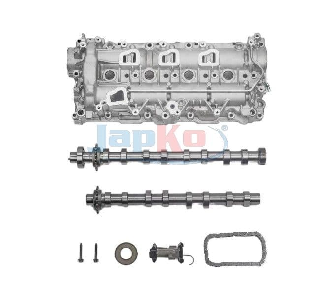 Set ax cu came JAPKO KAA-001JM