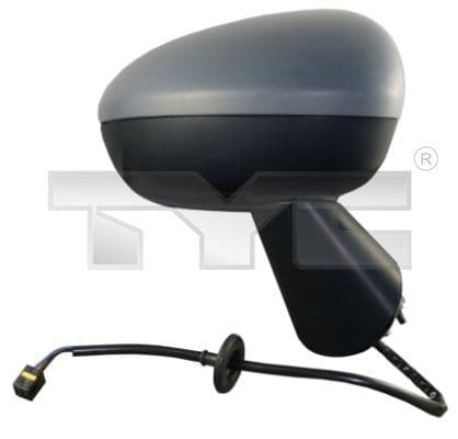 Oglinda exterioara TYC 325-0135