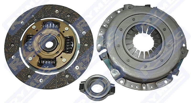 Set ambreiaj RYMEC JT6471