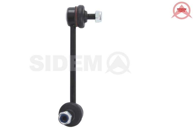 Brat/bieleta suspensie, stabilizator SIDEM 9662