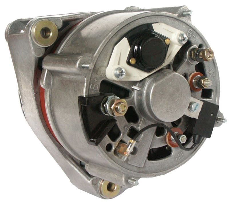 Generator / Alternator HC-Cargo F 032 112 747