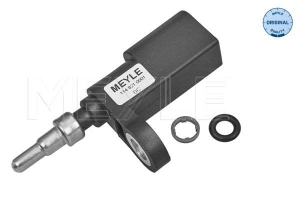 senzor,temperatura lichid de racire MEYLE -ORIGINAL: True to OE. 114 821 0001