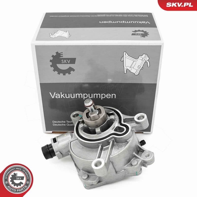 pompa vacuum,sistem de franare ESEN SKV 18SKV078