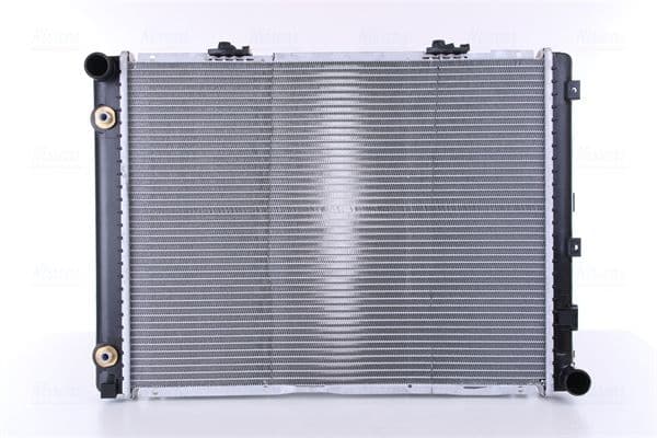 Radiator, racire motor NISSENS 62721A