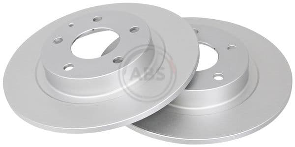 Disc frana ABS 18313