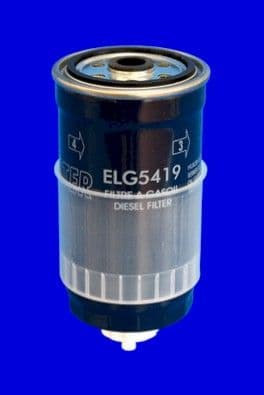 filtru combustibil MECAFILTER ELG5419