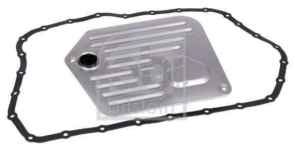 set filtre hidraulice, cutie e vit.automata FEBI BILSTEIN 172566