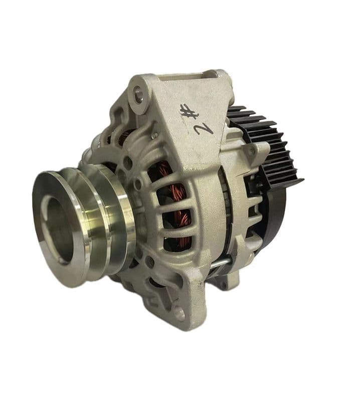 Generator / Alternator BOSCH 1 986 A01 085