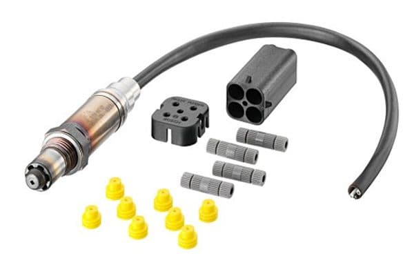 Sonda Lambda BOSCH 0 258 986 502