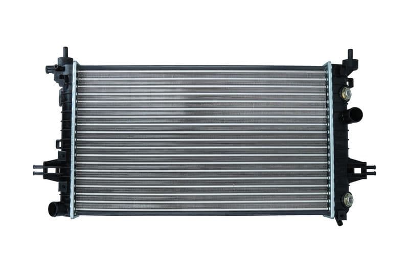 Radiator, racire motor KAMOKA 7705140