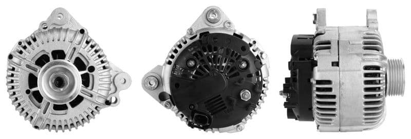 Generator / Alternator DRI 2113341802