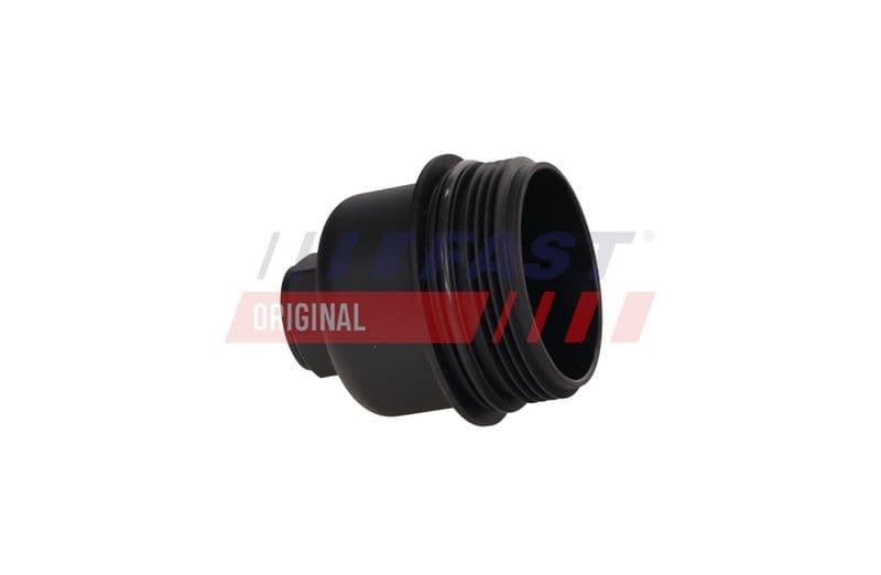 Capac, carcasa filtru ulei FAST FT04357