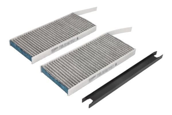 Filtru, aer habitaclu PURRO PUR-PC2035AG-2