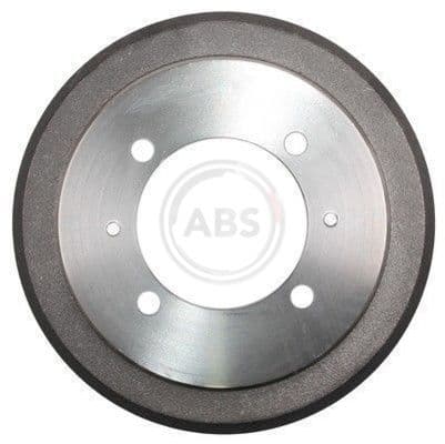 Tambur frana ABS 2614-S
