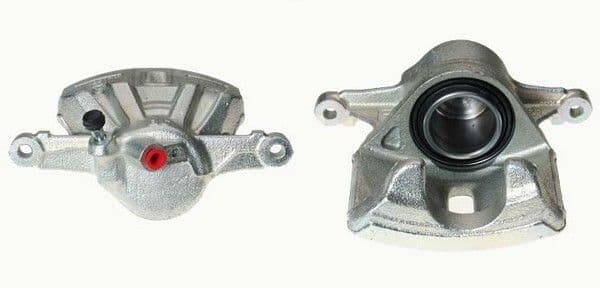 Etrier frana BUDWEG CALIPER 342160