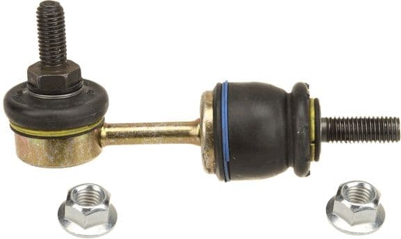 Brat/bieleta suspensie, stabilizator TRW JTS430