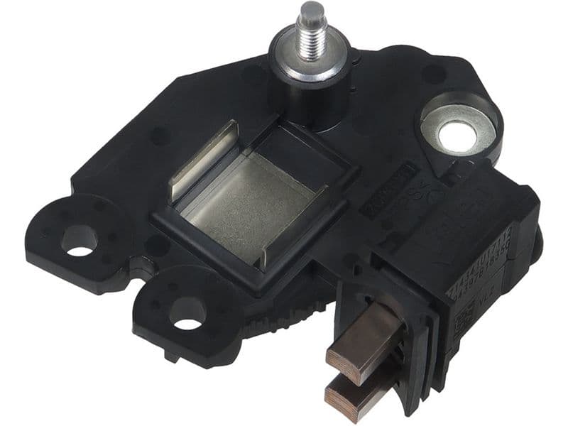 Regulator, alternator AS-PL Valeo ARE3166(VALEO)
