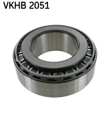 Rulment roata SKF VKHB 2051