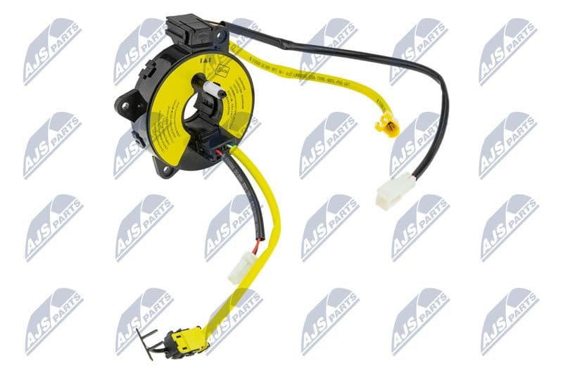 Arc spirala, Airbag NTY EAS-DW-005