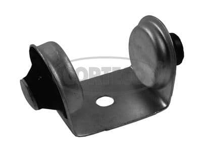 Burduf cauciuc, suport motor CORTECO 80004419